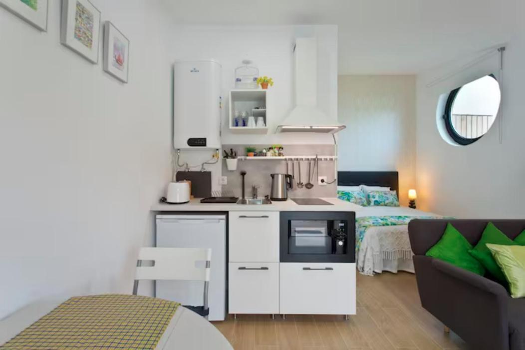 Urban Cabin Βίλα Νόβα ντε Γκάια Εξωτερικό φωτογραφία