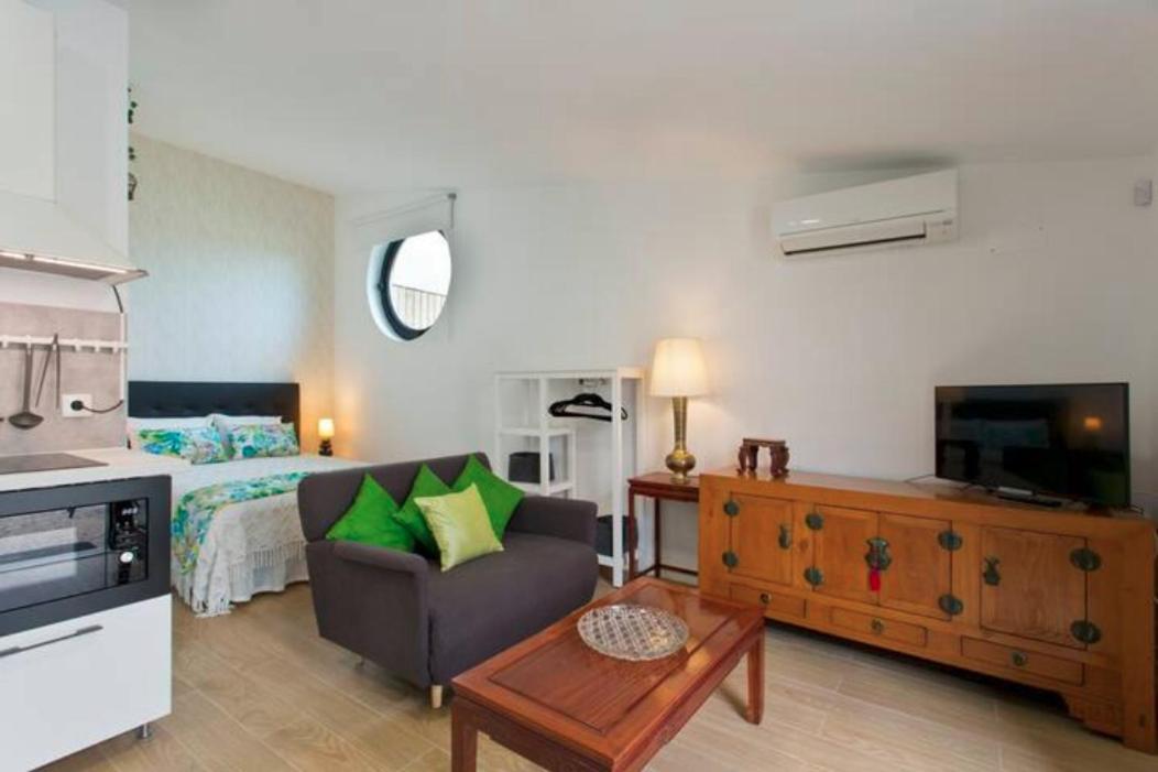 Urban Cabin Βίλα Νόβα ντε Γκάια Εξωτερικό φωτογραφία