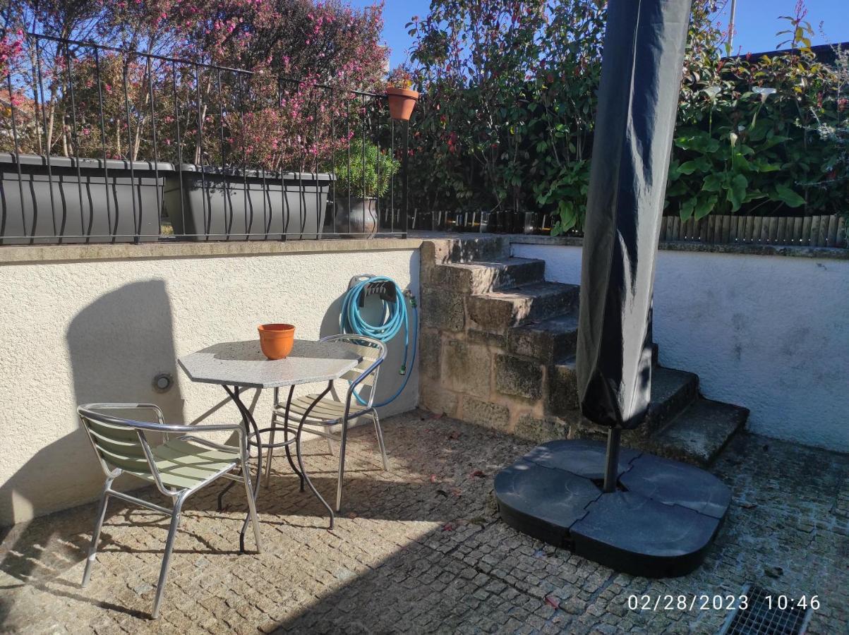 Urban Cabin Βίλα Νόβα ντε Γκάια Εξωτερικό φωτογραφία