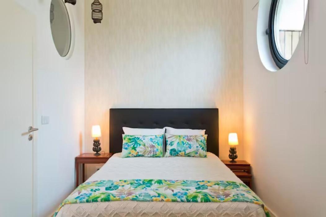 Urban Cabin Βίλα Νόβα ντε Γκάια Εξωτερικό φωτογραφία
