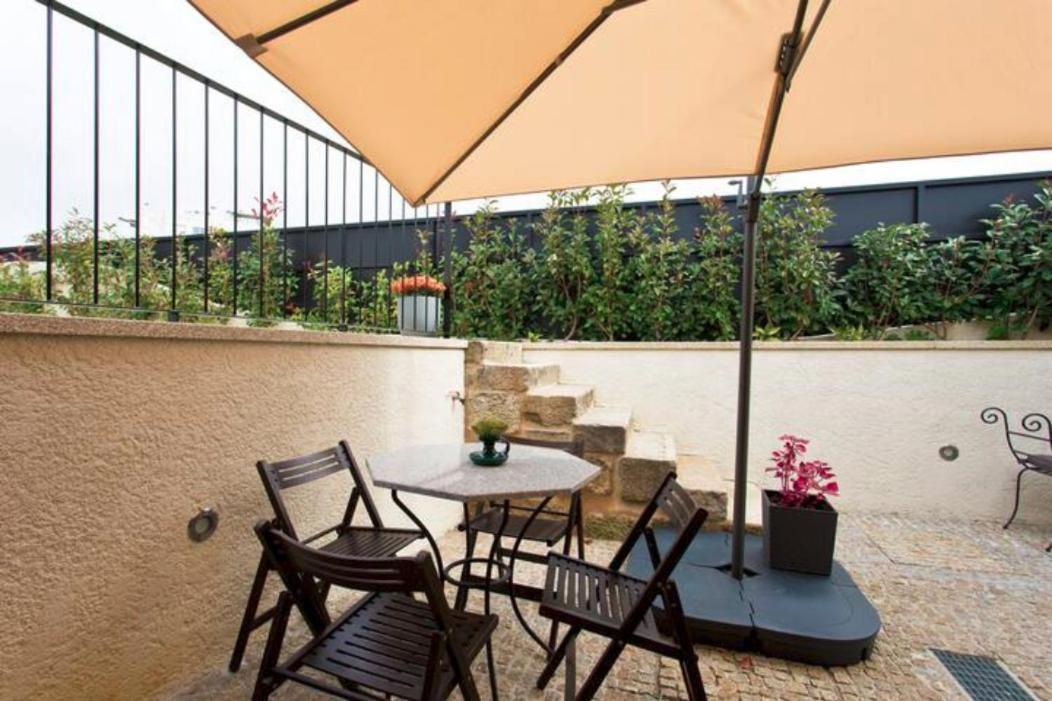 Urban Cabin Βίλα Νόβα ντε Γκάια Εξωτερικό φωτογραφία