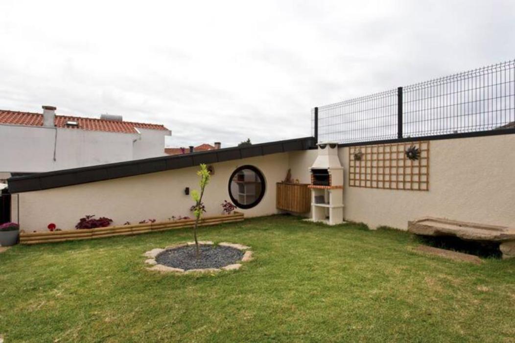 Urban Cabin Βίλα Νόβα ντε Γκάια Εξωτερικό φωτογραφία